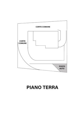 Box/posto auto in residenziale in Via Sebenico
