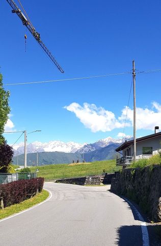 Appartamento in residenziale in 