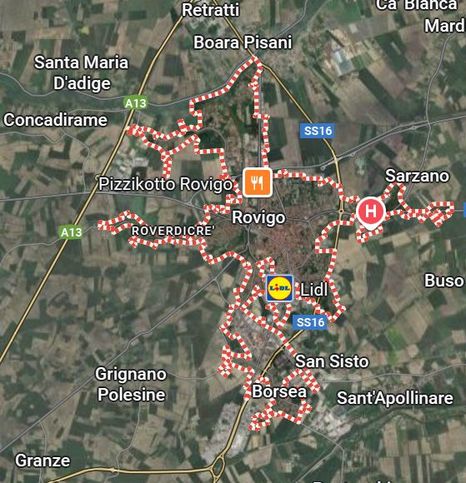 Appartamento in residenziale in Via Girolamo Savonarola