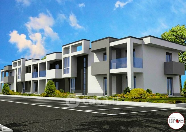 Appartamento in residenziale in Via Gaetano Donizetti