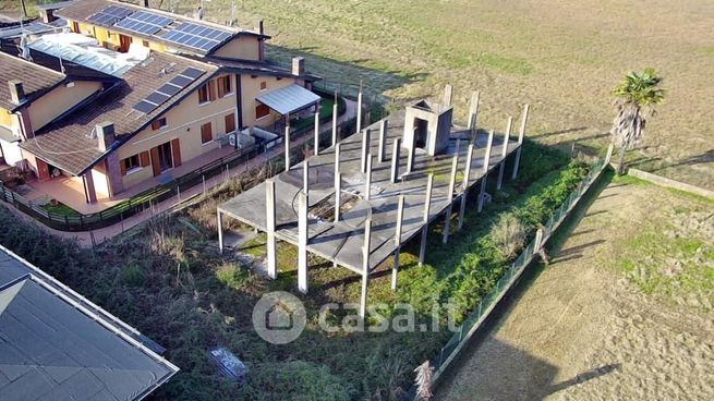 Terreno edificabile in residenziale in Via Donatori di Sangue