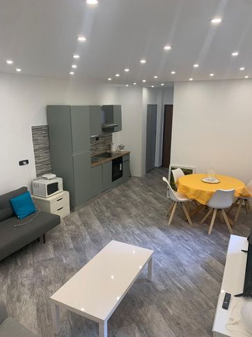 Appartamento in residenziale in Via San Francesco D'Assisi 2