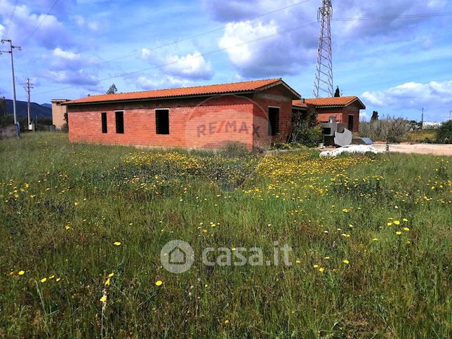 Villa in residenziale in