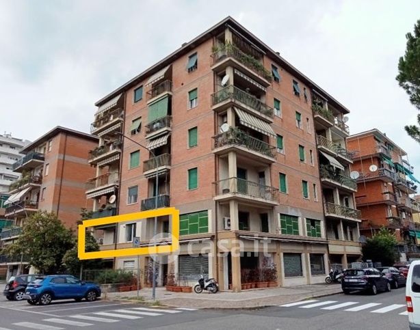 Appartamento in residenziale in Via Abruzzo 24