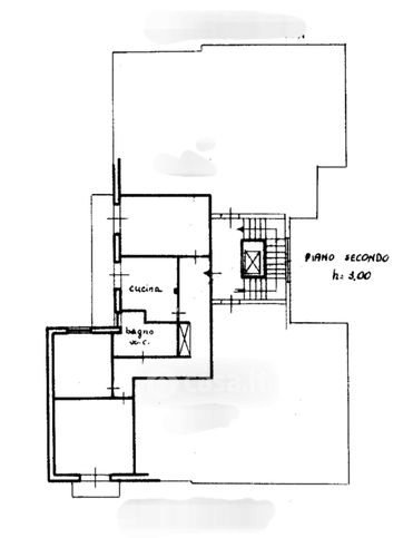 Appartamento in residenziale in Via Francesco Rismondo