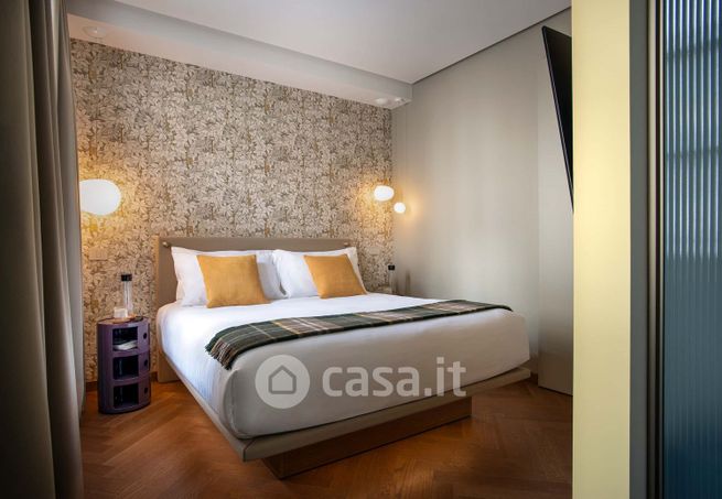 Appartamento in residenziale in Via Alessandro Manzoni 25