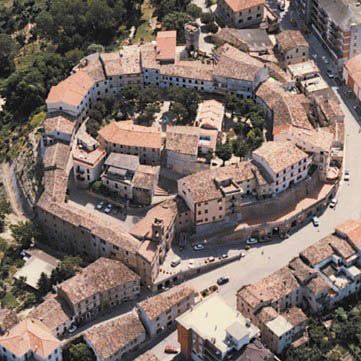 Terreno edificabile in residenziale in San Giovanni