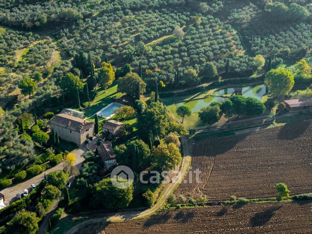 Villa in residenziale in arezzo