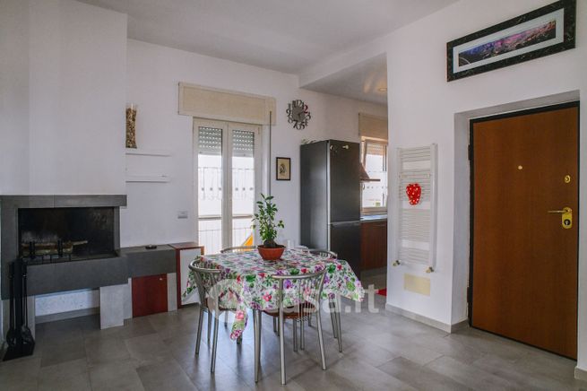 Attico/mansarda in residenziale in Via Valdambrini 34