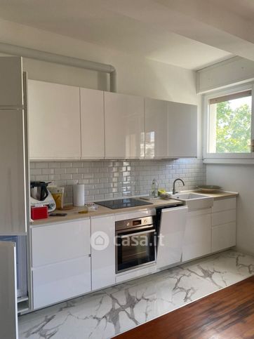 Appartamento in residenziale in Via Giuseppe di Vagno