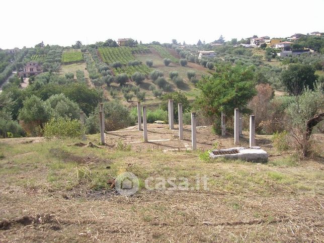 Terreno agricolo in commerciale in Via Soleluna