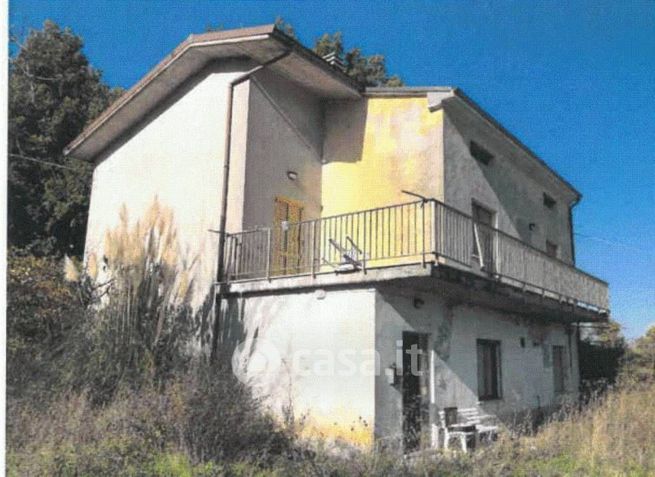 Terreno agricolo in commerciale in Strada Provinciale 111