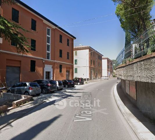 Appartamento in residenziale in Via della Pescara