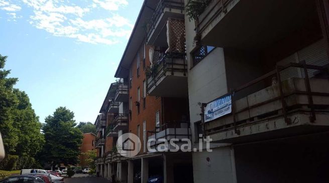 Appartamento in residenziale in Via Antonio Conti 67