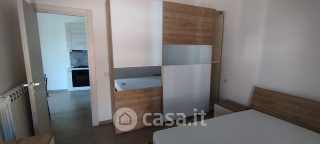 Appartamento in residenziale in Via Frascati 165