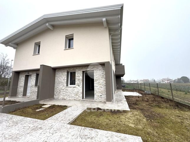 Appartamento in residenziale in Via Morosini