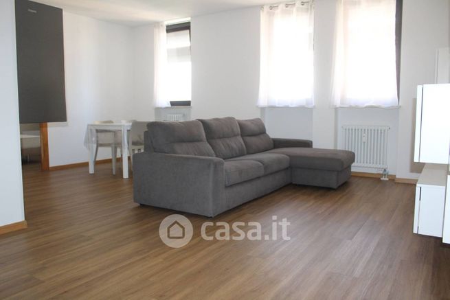 Appartamento in residenziale in Via del Ronco 13