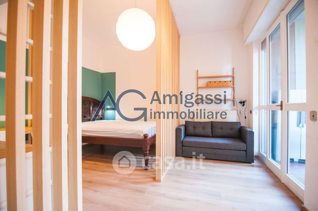 Appartamento in residenziale in Via longo