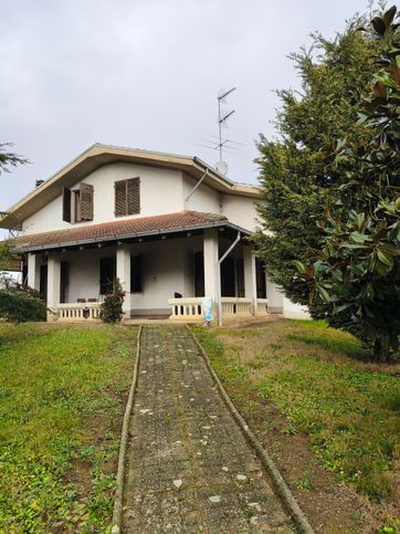 Casa indipendente in residenziale in Via Venticella