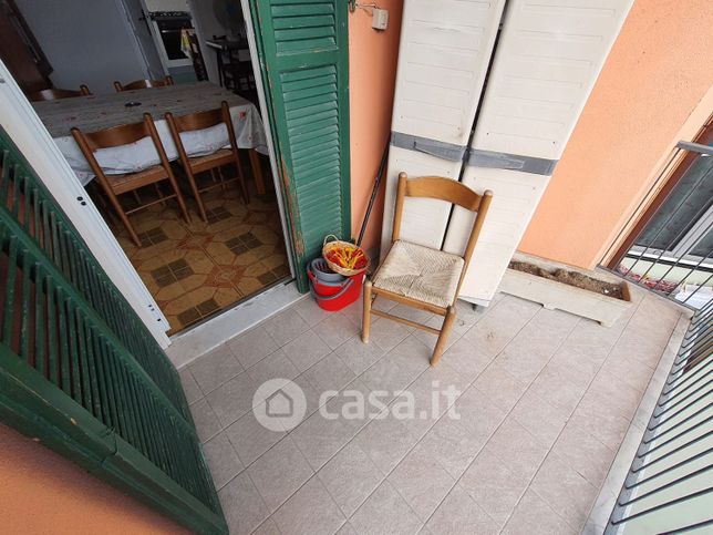 Appartamento in residenziale in Via Soccorso