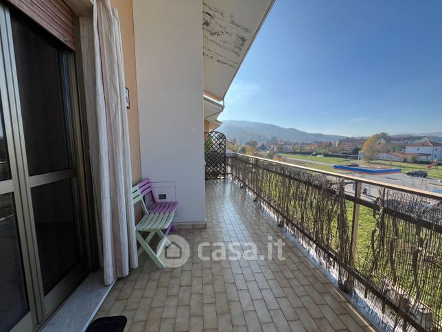 Appartamento in residenziale in Via Colletto