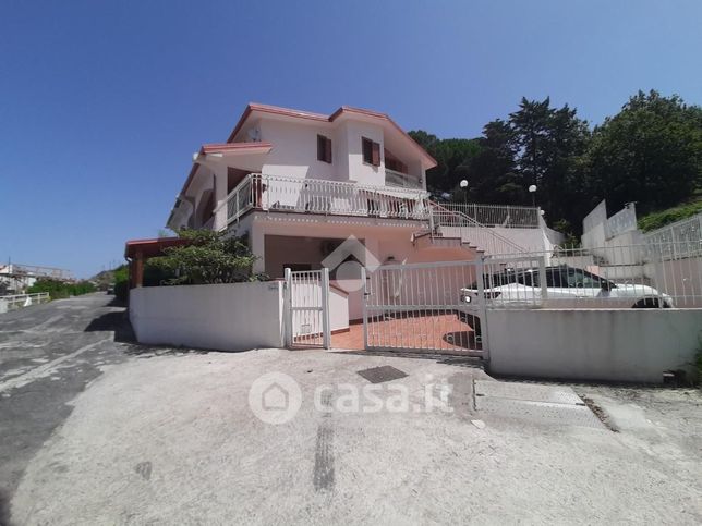 Appartamento in residenziale in Contrada Riviere
