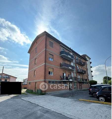 Appartamento in residenziale in Via Cesare Battisti 52