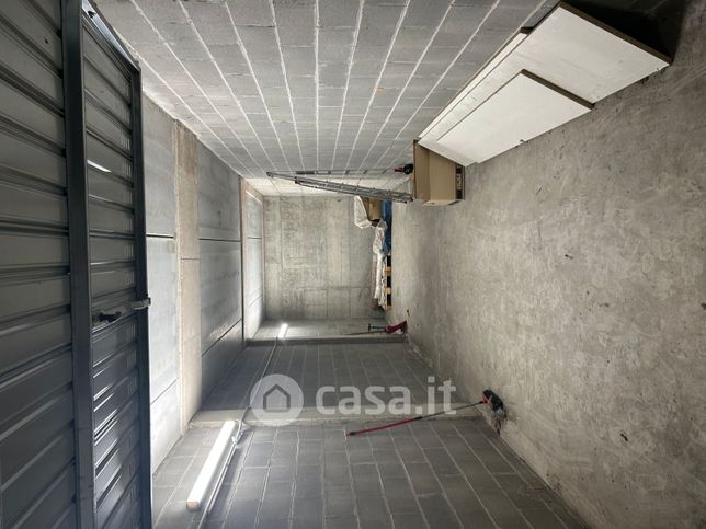 Box/posto auto in residenziale in Via Monte Grappa