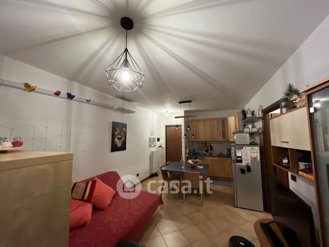 Appartamento in residenziale in Viale Lodi 51