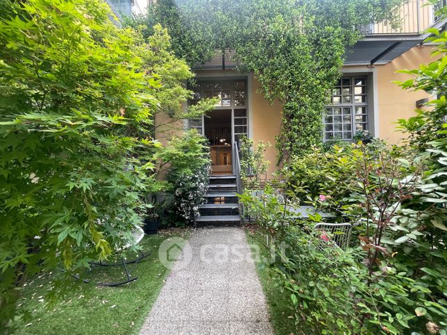 Loft in residenziale in Via Luigi Federico Menabrea