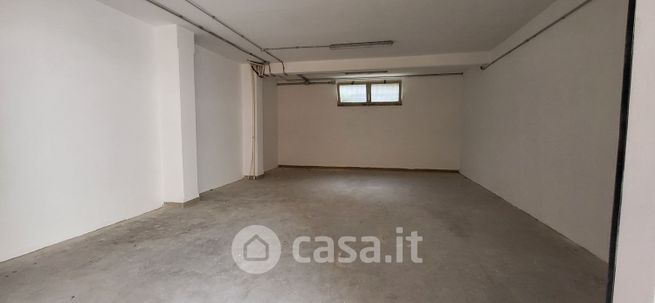 Garage/posto auto in residenziale in Via Vincenzo Monti