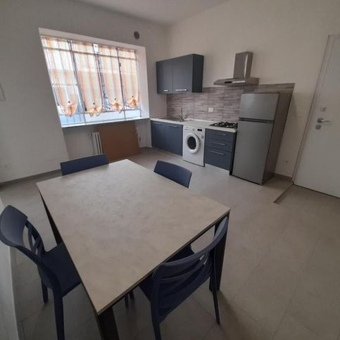 Appartamento in residenziale in Via Beinette