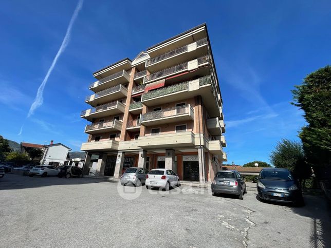 Appartamento in residenziale in Via Antonio Ammaturo