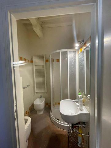 Appartamento in residenziale in Via Antonio Mordini 51