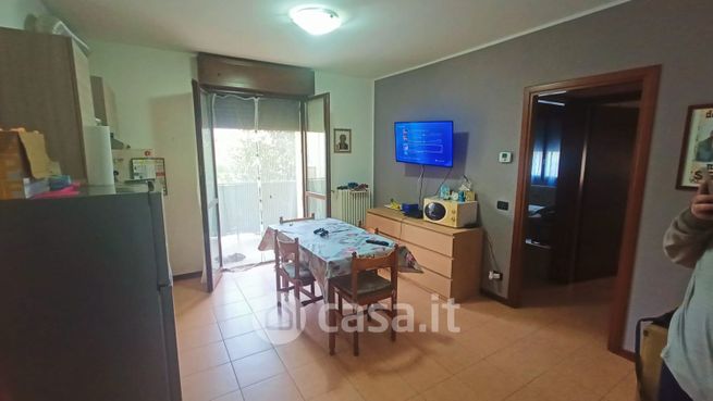 Appartamento in residenziale in Via Camillo Prampolini