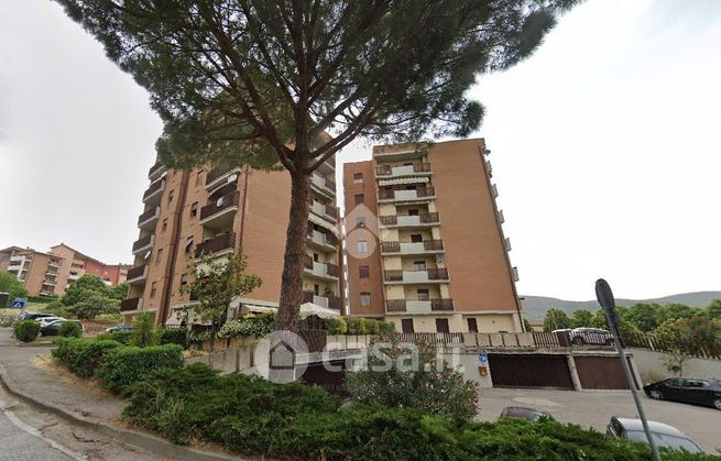 Appartamento in residenziale in Via Giovanni Giolitti 4