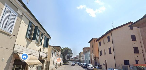 Appartamento in residenziale in Via Cura