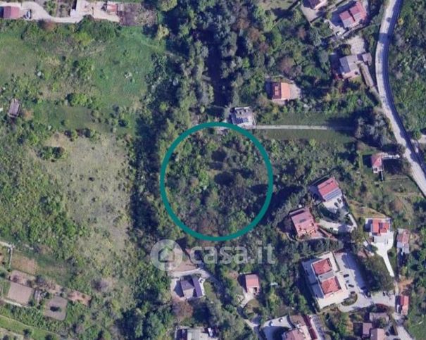 Terreno agricolo in commerciale in Contrada Malvaccaro