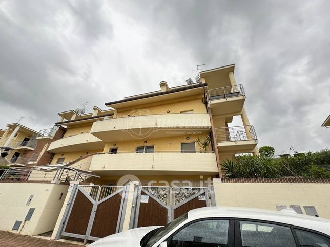 Appartamento in residenziale in Via A. Ludovico Antinori 147