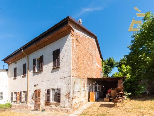 Casa indipendente in residenziale in Via della Manza 20