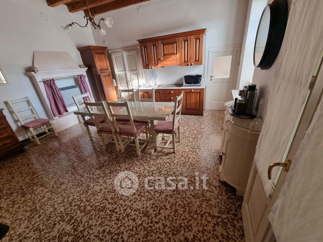 Appartamento in residenziale in Via della Repubblica
