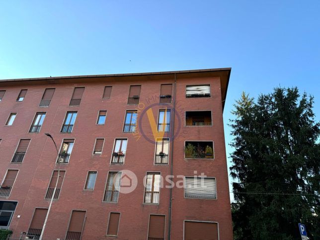 Appartamento in residenziale in Via Salvo D'Acquisto 3