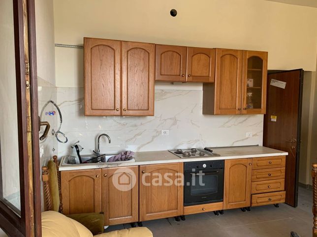 Appartamento in residenziale in Via Treviglio