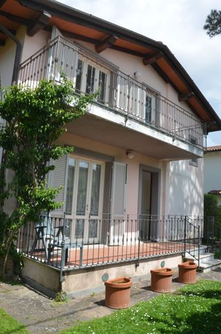 Villa in residenziale in Via XIX Settembre