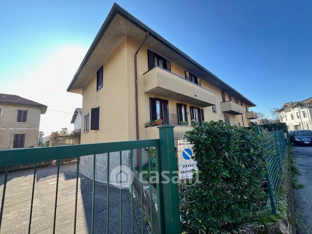 Appartamento in residenziale in Via Salvetti 4