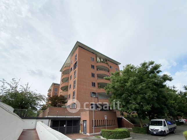 Appartamento in residenziale in Viale Martesana 123