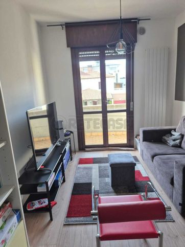 Appartamento in residenziale in Via Goffredo Mameli 42