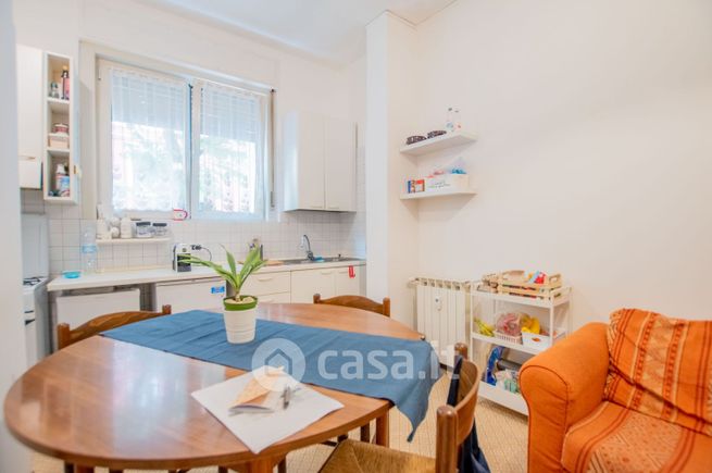 Appartamento in residenziale in Via Francesco Denza 5