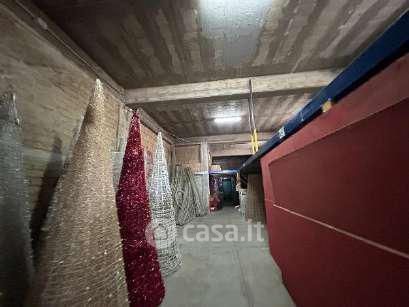 Capannone in commerciale in Via Campo Sportivo