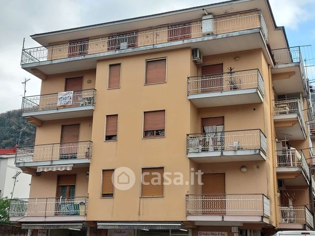 Appartamento in residenziale in Via della Libertà